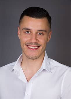 Lukas Bronckhorst Bild Lukas Bronckhorst Bild